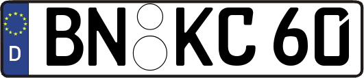 BN-KC60