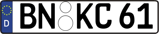 BN-KC61