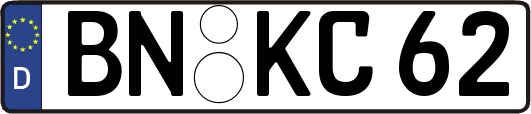 BN-KC62