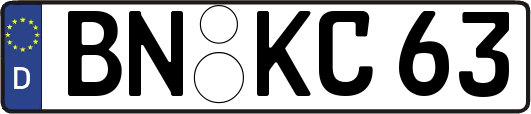BN-KC63