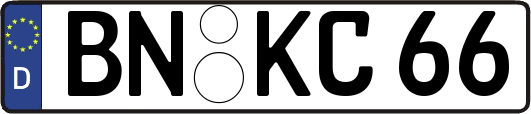 BN-KC66