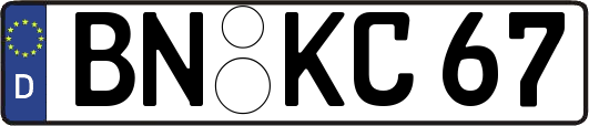 BN-KC67