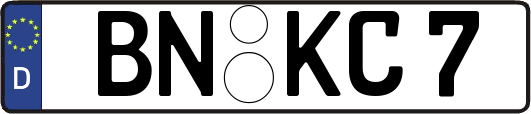 BN-KC7