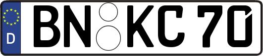 BN-KC70