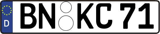 BN-KC71