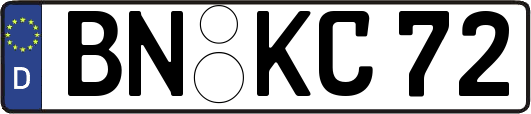 BN-KC72