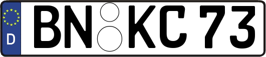 BN-KC73