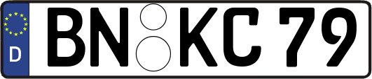 BN-KC79
