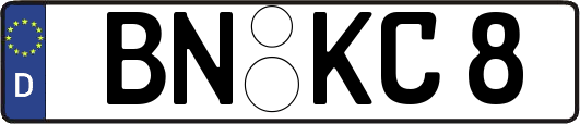 BN-KC8