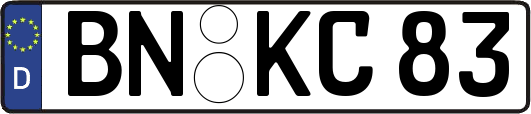BN-KC83