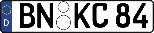 BN-KC84