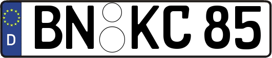 BN-KC85