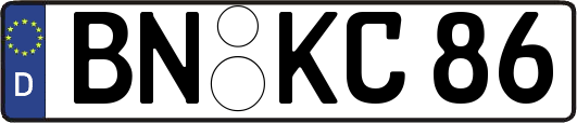 BN-KC86