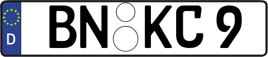 BN-KC9