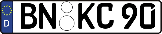 BN-KC90