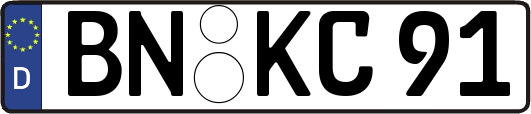 BN-KC91