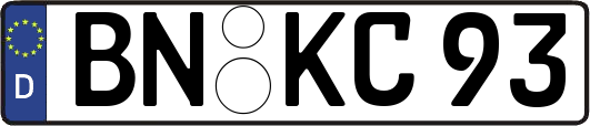 BN-KC93