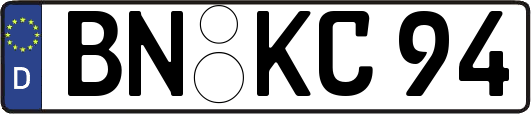 BN-KC94
