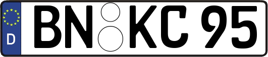 BN-KC95