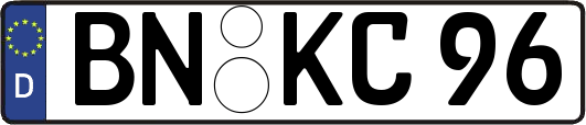 BN-KC96