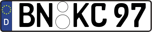BN-KC97