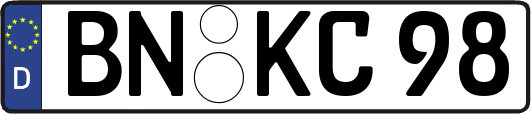 BN-KC98