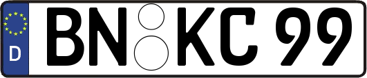 BN-KC99