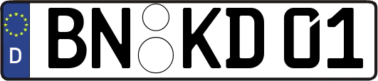 BN-KD01