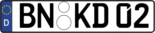 BN-KD02