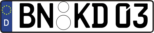 BN-KD03