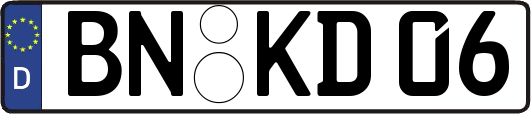 BN-KD06