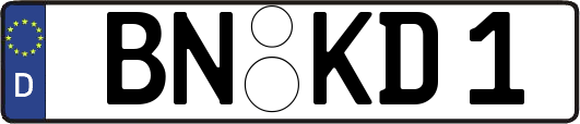BN-KD1
