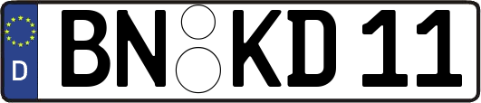 BN-KD11