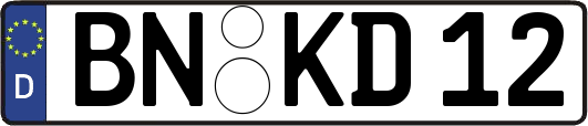 BN-KD12