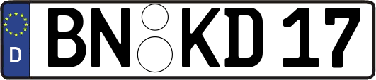 BN-KD17