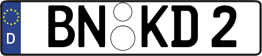 BN-KD2