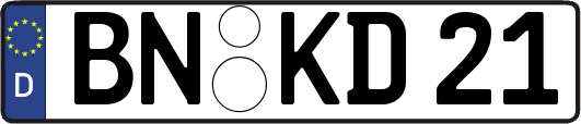 BN-KD21