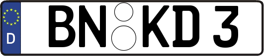 BN-KD3
