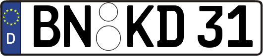 BN-KD31