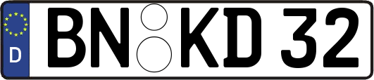 BN-KD32