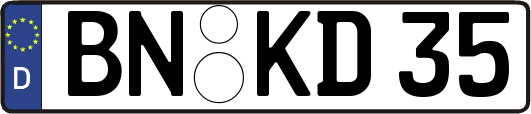 BN-KD35