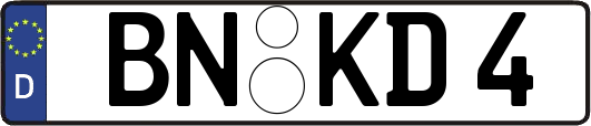 BN-KD4