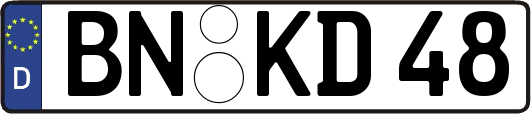BN-KD48