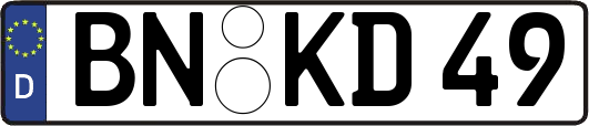 BN-KD49