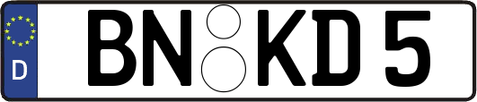 BN-KD5
