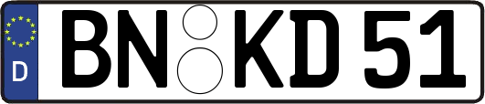 BN-KD51