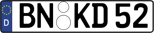 BN-KD52
