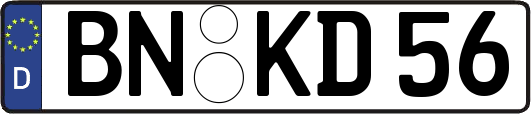 BN-KD56