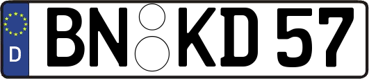 BN-KD57