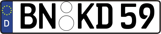 BN-KD59